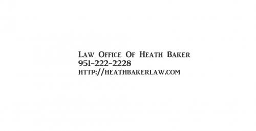 Image for Law Office of Heath L. Baker with ID of: 5143416