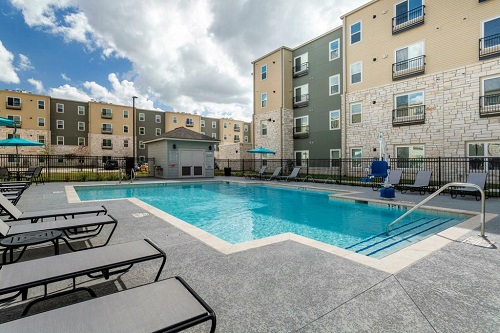Image for Bridge at Cameron Apartments with ID of: 5144482