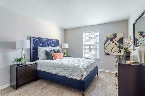Image for Bridge at Cameron Apartments with ID of: 5144483