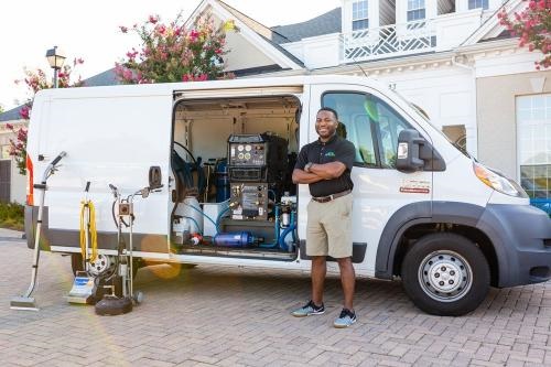 Image for DMV Carpet Cleaning LLC with ID of: 5144695