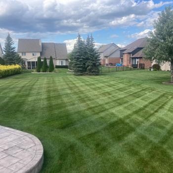 Image for Big Lakes Lawncare LLC with ID of: 5144815