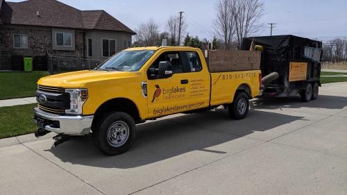 Image for Big Lakes Lawncare LLC with ID of: 5144818