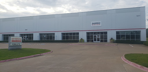 Image for Shoppa's Material Handling with ID of: 5145081