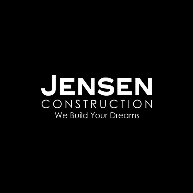 Image for Jensen Construction with ID of: 6200077