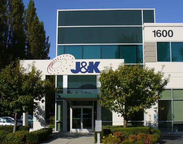 Image for J&K Connectors with ID of: 5145133