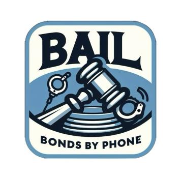 Image for Bail Bonds by Phone with ID of: 6200276