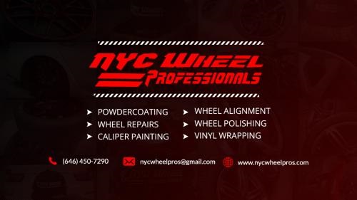 Image for NYC Wheel Professionals with ID of: 5145195