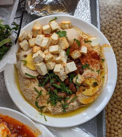 Image for Nish Nush with ID of: 5145431