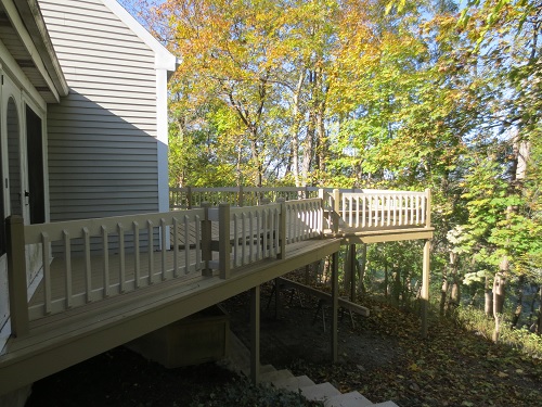 Image for Atkins Deck Treatment Service, Inc. with ID of: 5145526