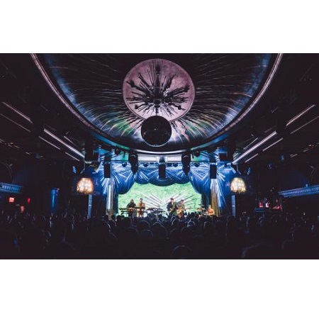 Image for Sony Hall with ID of: 5145614