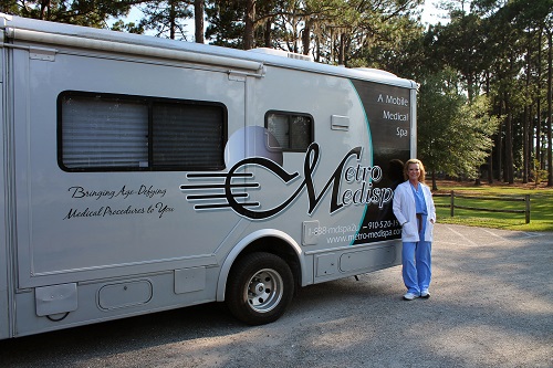 Image for Metro Medispa with ID of: 5145732
