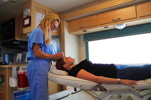 Image for Metro Medispa with ID of: 5145735