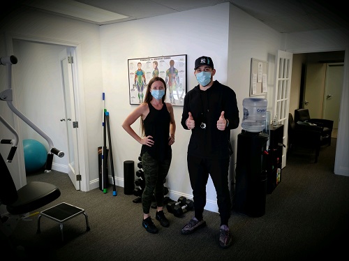 Image for Loyalty Fitness with ID of: 5146717