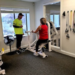 Image for Loyalty Fitness with ID of: 5146718