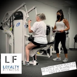 Image for Loyalty Fitness with ID of: 5146719