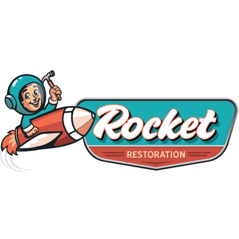 Image for Rocket Restoration with ID of: 6201238