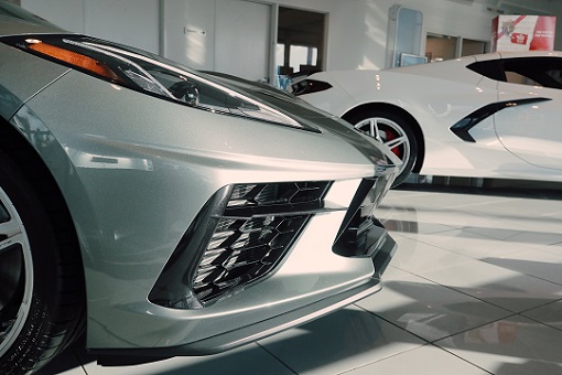 Image for Harbor Chevrolet with ID of: 5146776