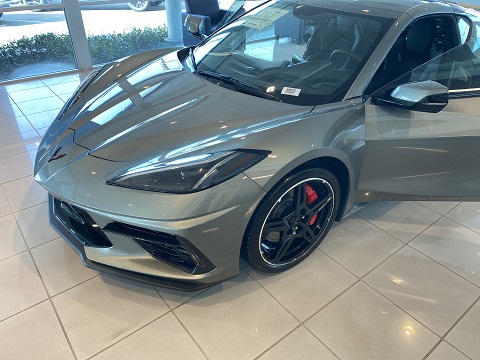 Image for Harbor Chevrolet with ID of: 5146777