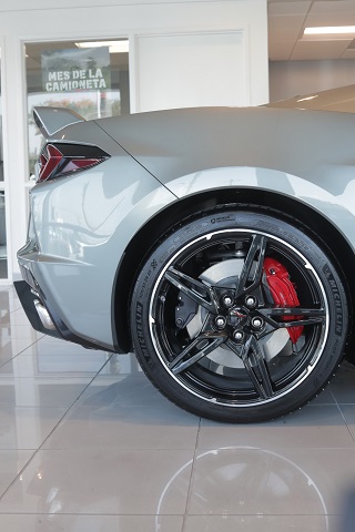 Image for Harbor Chevrolet with ID of: 5146778