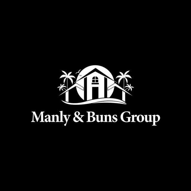 Image for Manly & Buns Group with ID of: 6201374