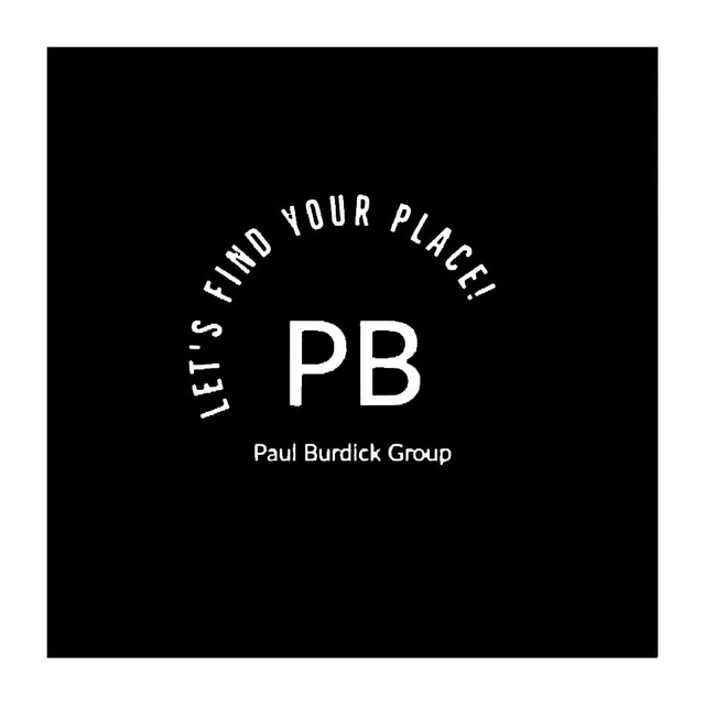 Image for Paul Burdick with ID of: 6201475