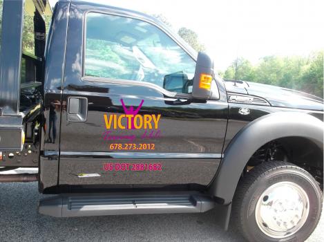 Image for Victory Towing, LLC with ID of: 5146839