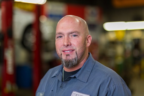 Image for Gearheads Garage with ID of: 5146947