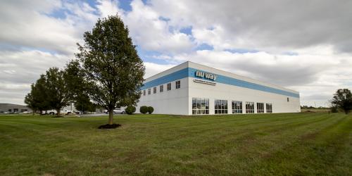 Image for Nu Way Concrete Forms & Rentals with ID of: 5147090