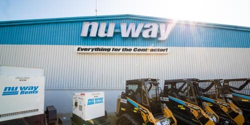 Image for Nu Way Concrete Forms & Rentals with ID of: 5147128