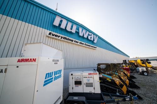 Image for Nu Way Concrete Forms & Rentals with ID of: 5147129