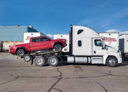 Image for Dillon Transportation, LLC with ID of: 5147334