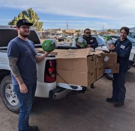 Image for Dillon Transportation, LLC with ID of: 5147337