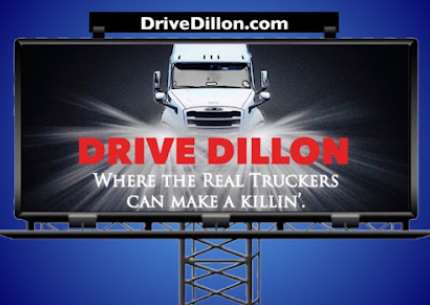 Image for Dillon Transportation, LLC with ID of: 5147338