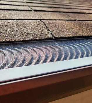Image for Gutter Guards America with ID of: 5147361