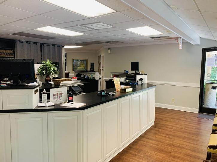 Image for Chiropractic Partners - Dr. Brian Ransone & Dr. Daniel Keadle with ID of: 5147400
