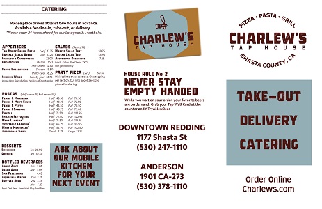 Image for Charlew's Tap House with ID of: 5147427