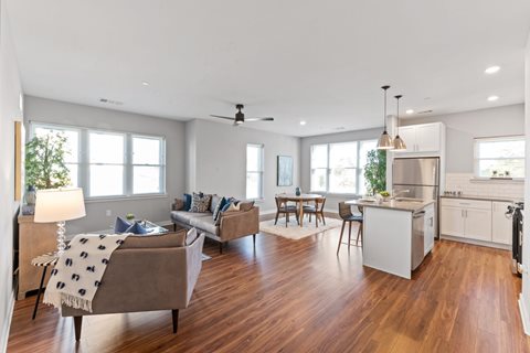 Image for Weatherstone Flats with ID of: 5147657