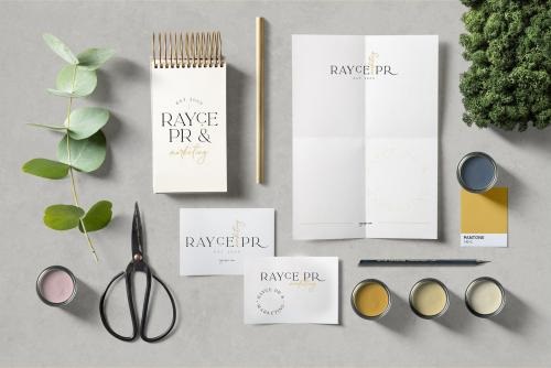 Image for Rayce PR & Marketing with ID of: 5147937