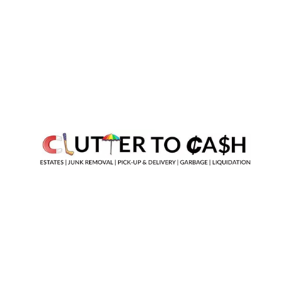 Image for Clutter To Cash with ID of: 6202621