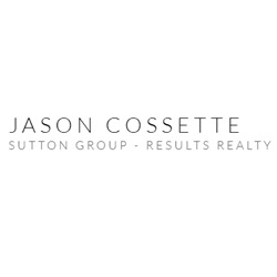 Image for Jason Cossette, Sutton Group - Results Realty with ID of: 6202779