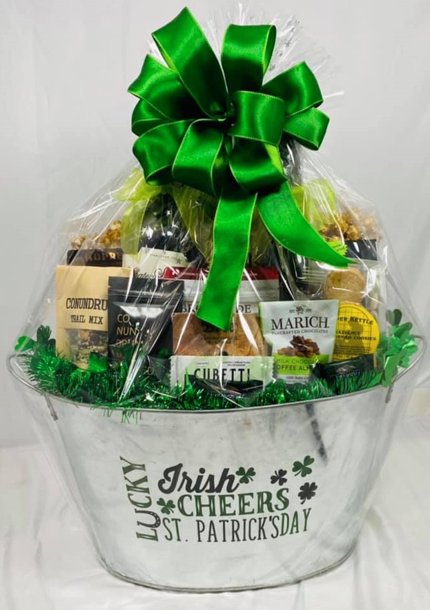 Image for Happy Baskets with ID of: 5148597