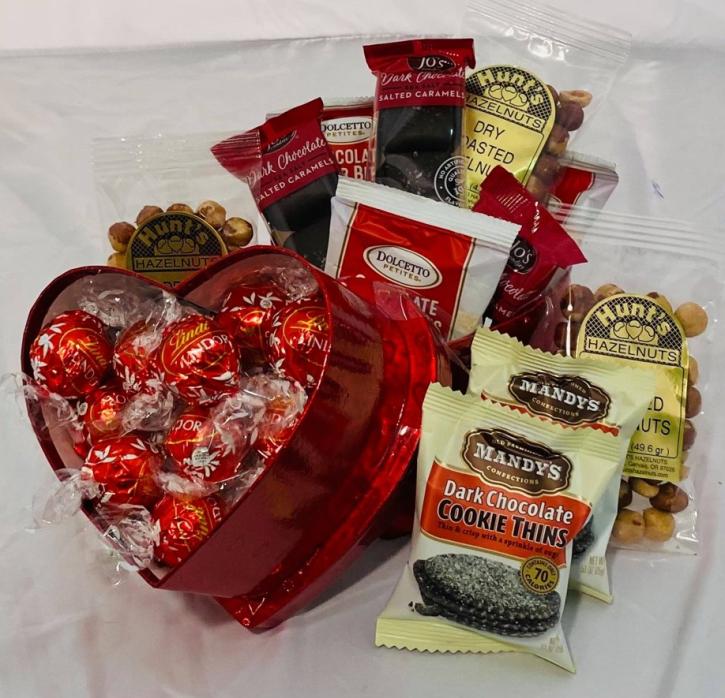 Image for Happy Baskets with ID of: 5148598