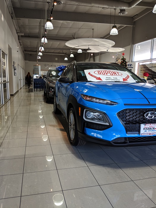 Image for Harbor Hyundai with ID of: 5148875