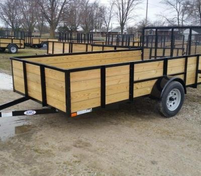 Image for USA Trailer Monroe with ID of: 5148943