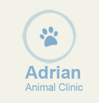 Image for Adrian Animal Clinic with ID of: 6203600