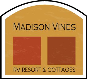 Image for Madison Vines RV Resort & Cottages with ID of: 6203878