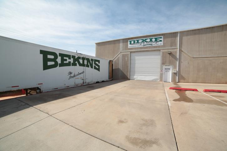 Image for Dixie Moving & Storage with ID of: 5150390