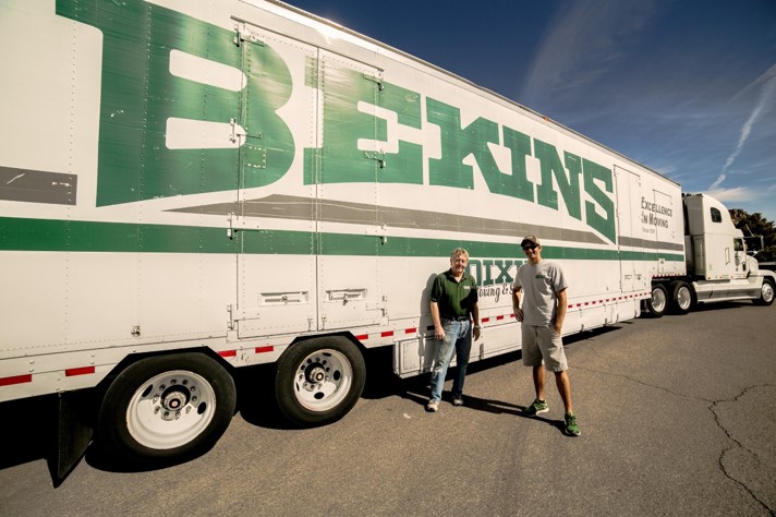 Image for Dixie Moving & Storage with ID of: 5150391