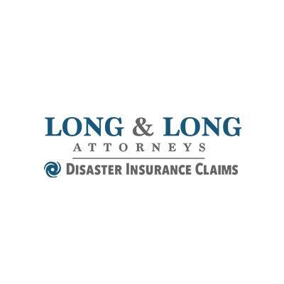 Image for Disaster Insurance Claims with ID of: 5150583