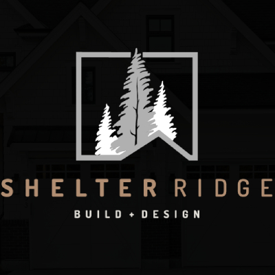 Image for Shelter Ridge Build + Design Inc with ID of: 6204306